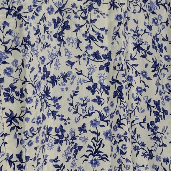 Reformation Margeaux Dress Johanna - Picture 7 of 9